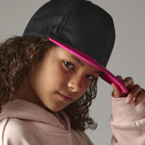 Youth snapback
