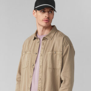 5-panel rope trucker