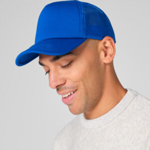 Classic foam trucker