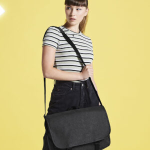 Two-tone digital messenger