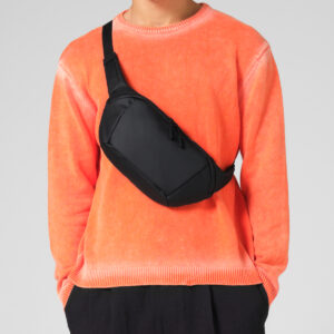 Everyday carry 5 litre cross-body
