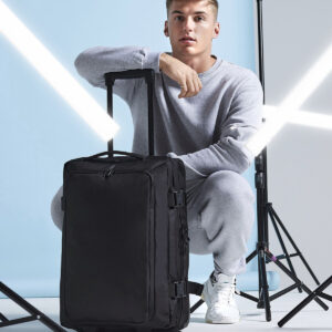 Escape carry-on wheelie