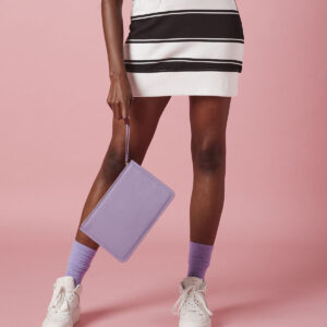 Boutique accessory pouch