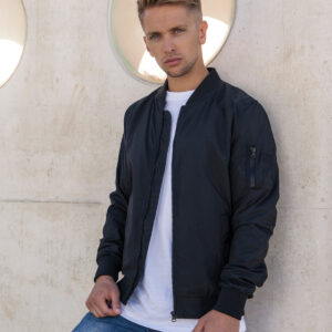 Light Bomber jacket