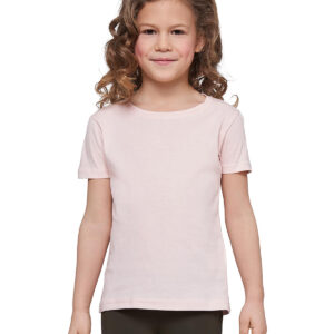 Girls short sleeve tee