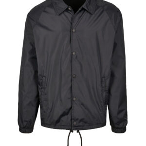 Coach jacket