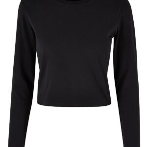 Women’s short long sleeve
