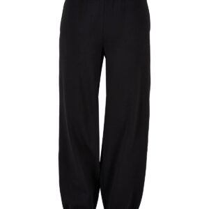 Women’s high waist balloon sweatpants