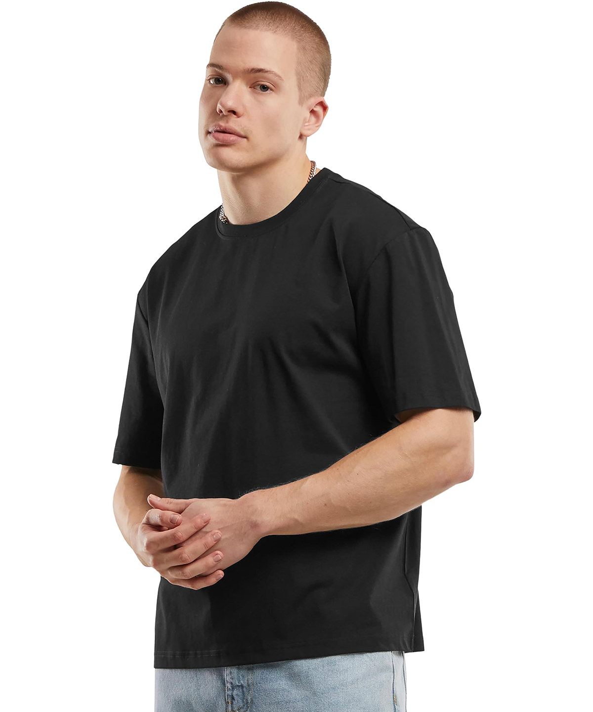 Sorona loose fit tee