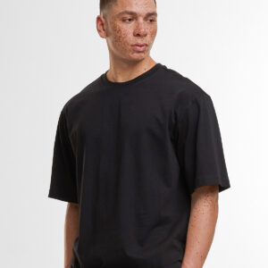 Loose fit tee