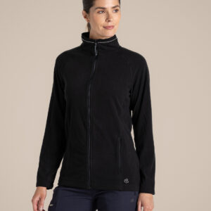 Expert Womens Miska 200 Fleece Jacket