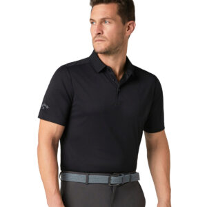Tournament polo