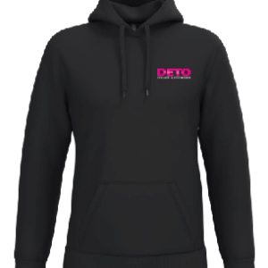 DETO Hoody Navy