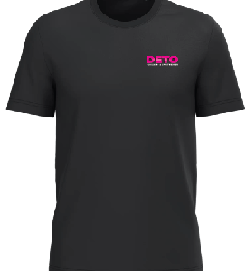 DETO Shirt Navy