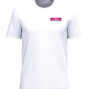 DETO Shirt Wit