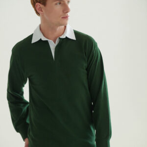 Long sleeve original rugby shirt