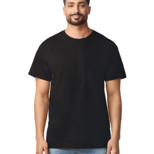 Light Cotton adult t-shirt