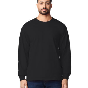 Ultra Cotton™ adult long sleeve t-shirt