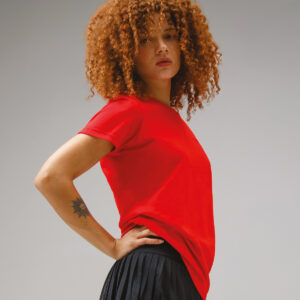 Softstyle™ Midweight Women's t-shirt