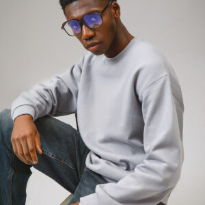 Hammer Maxweight Adult Crewneck Sweatshirt