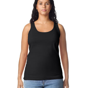 Softstyle™ women's tank top