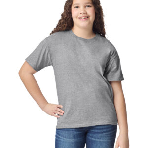 Light Cotton youth t-shirt