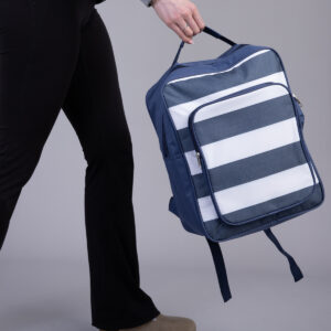 Backpack cooler bag (17L)