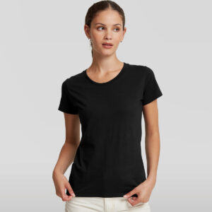 Women’s authentic classic t-shirt