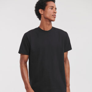 Super ringspun classic t-shirt
