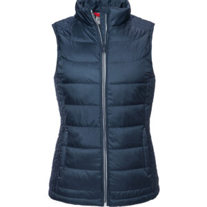 Women's Nano bodywarmer