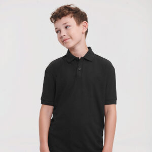 Kids polo shirt