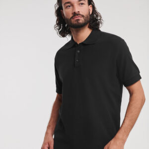 Ultimate classic cotton polo