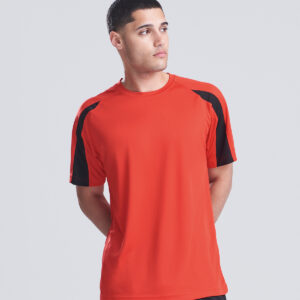 Contrast cool T