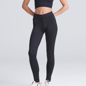 Women's cool workout leggings