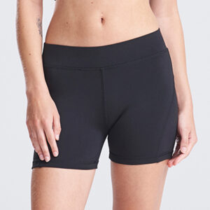 Women's cool training shorts