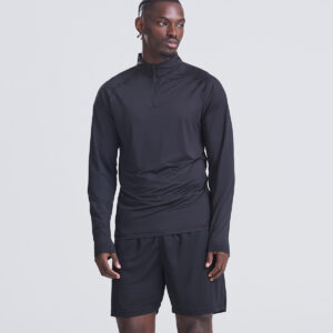 Lightweight Active 1/4 zip