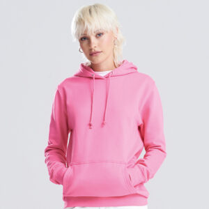 Girlie college hoodie