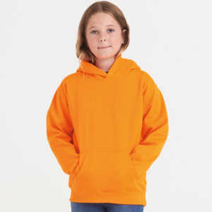 Kids electric hoodie