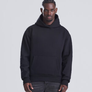 Signature heavyweight hoodie