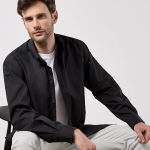 Workforce shirt long-sleeved (classic fit)