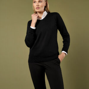Women's Arundel sweater long sleeve (classic fit)