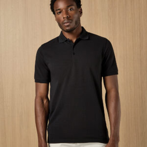 Klassic heavyweight polo superwash® 60°C (slim fit)