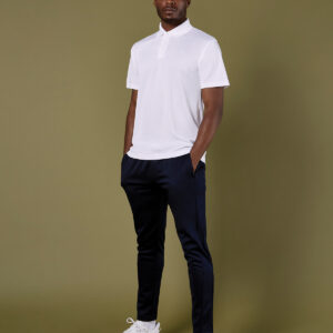 Regular fit Cooltex® plus micro mesh polo
