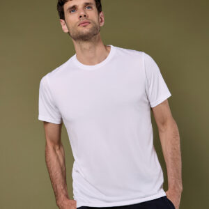 Cooltex® plus wicking tee (regular fit)