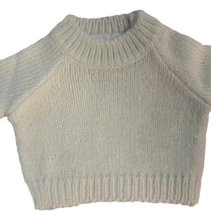 Teddy jumper