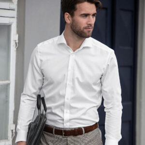 Portland slim fit shirt