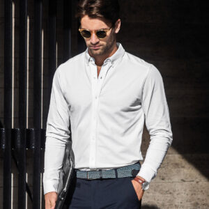 Kingston casual shirt