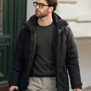 Northdale jacket