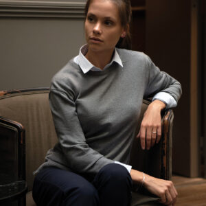 Women’s Beaufort merino knit