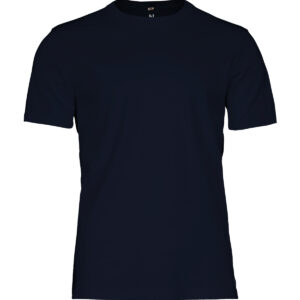 Santa Monica - the interlock tee